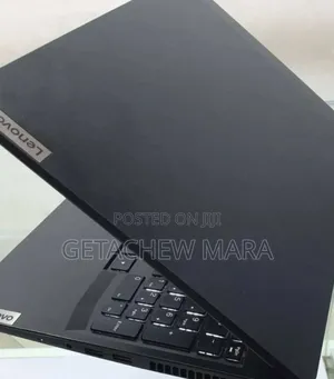 New Laptop Lenovo Ideapad 3 16GB Intel Core I7 HDD 512GB