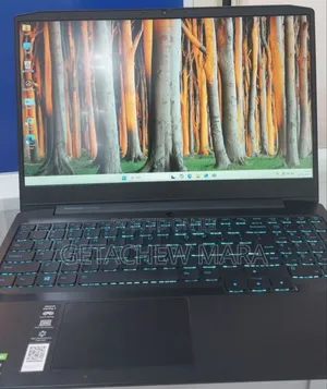 New Laptop Lenovo Ideapad 3 16GB Intel Core I7 HDD 512GB