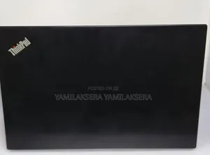 New Laptop Lenovo ThinkPad T14s G4 16GB Intel Core I7 SSD 512GB