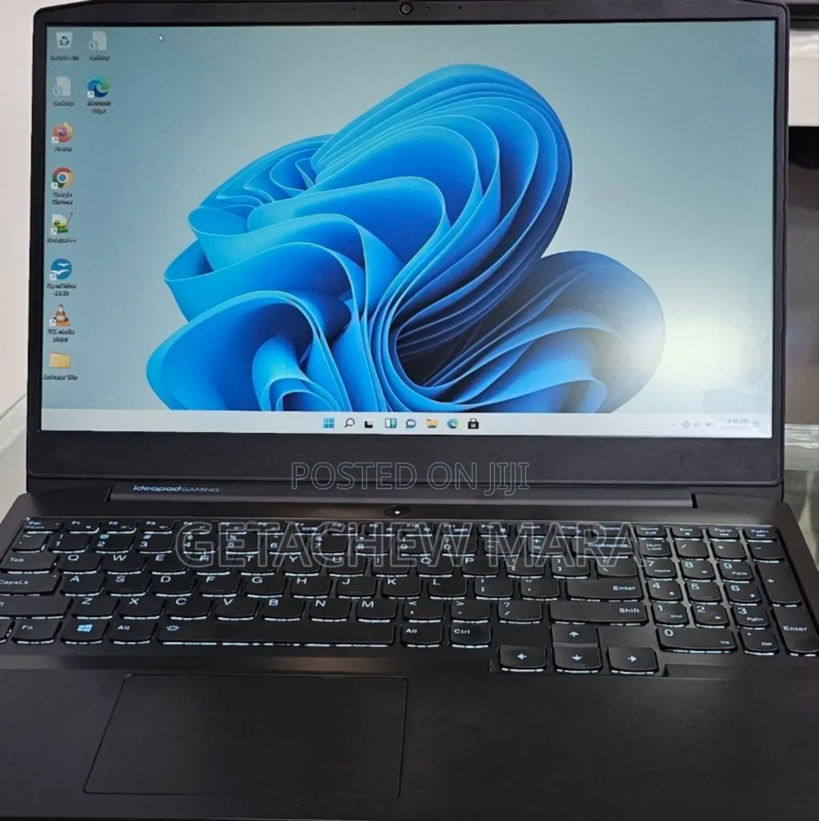 New Laptop Lenovo Ideapad 3 16GB Intel Core I7 HDD 512GB