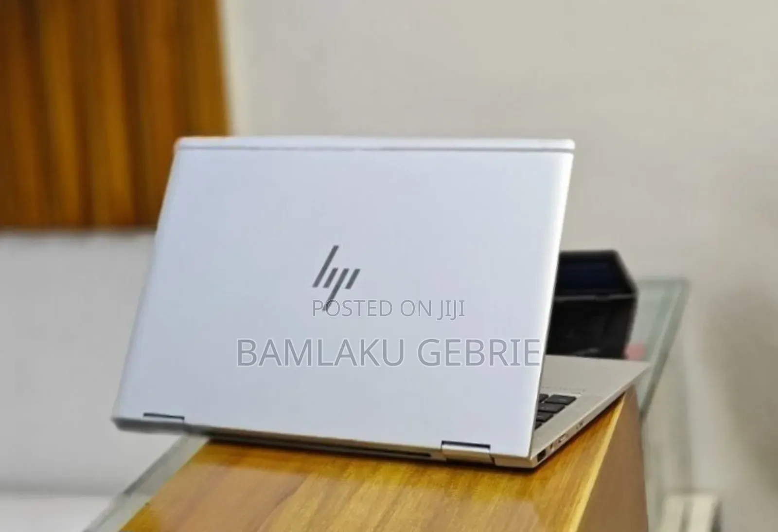 New Laptop HP EliteBook X360 830 G6 8GB Intel Core I5 SSD 512GB