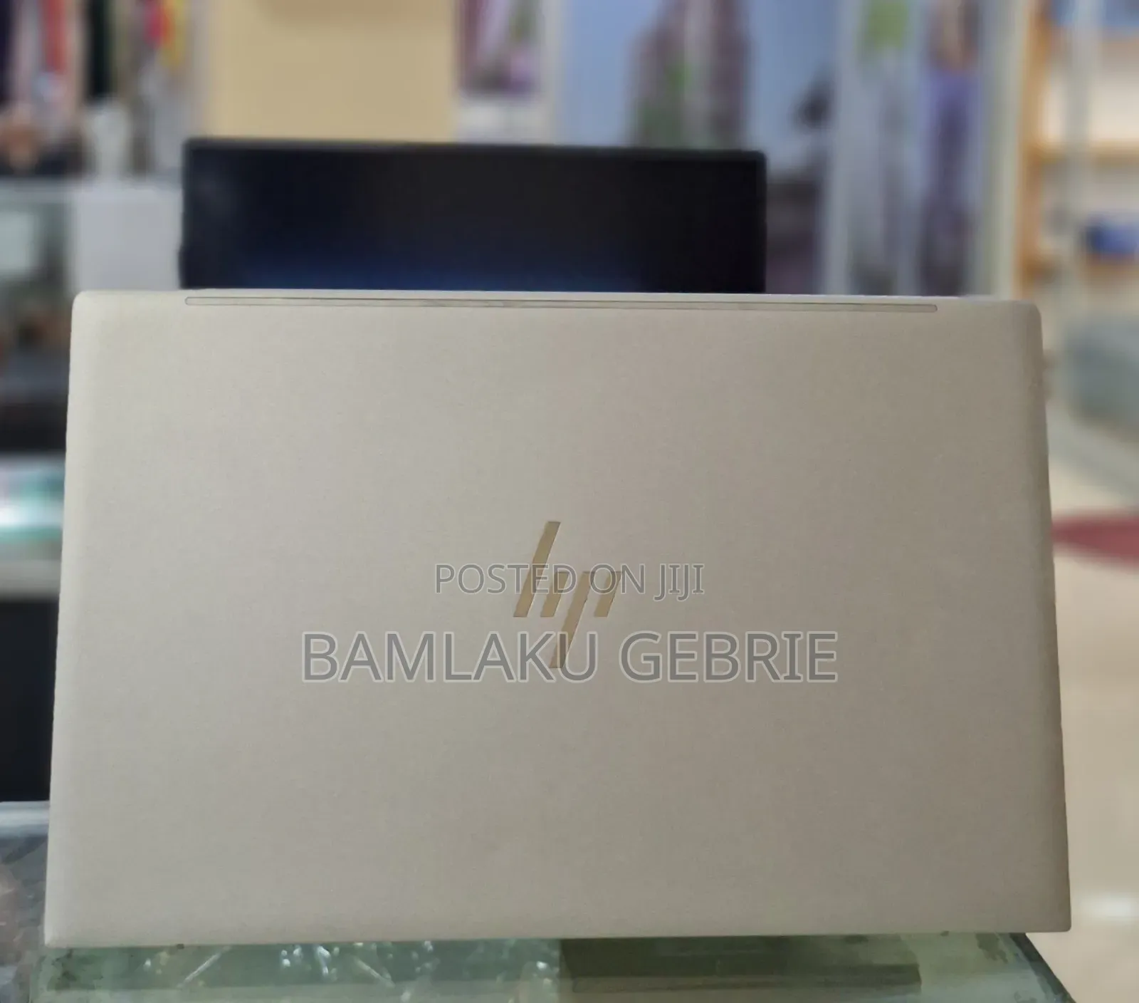 New Laptop HP Envy Ultrabook 4 16GB Intel Core I7 SSD 512GB