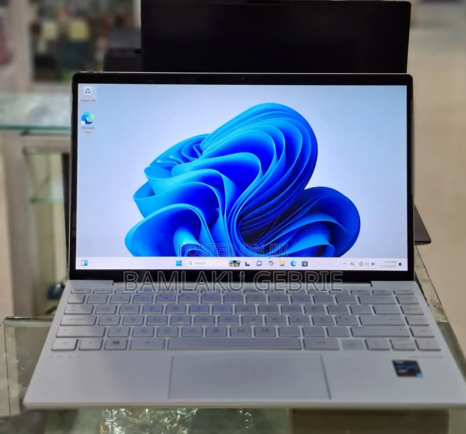 New Laptop HP Envy Ultrabook 4 16GB Intel Core I7 SSD 512GB