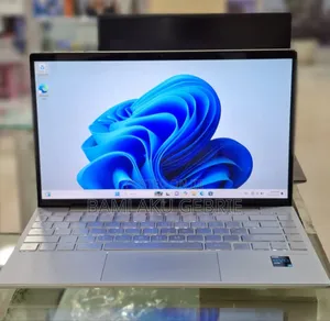 New Laptop HP Envy Ultrabook 4 16GB Intel Core I7 SSD 512GB