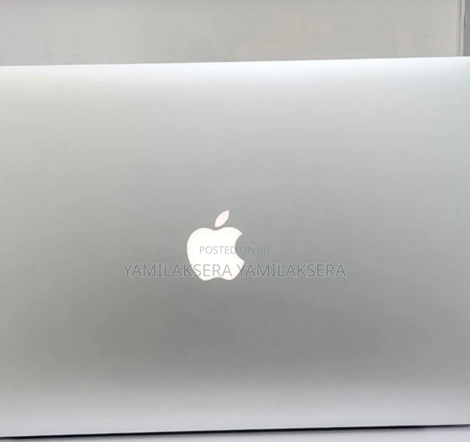 New Laptop Apple MacBook Pro 2015 16GB Intel Core I7 SSD 512GB