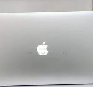 New Laptop Apple MacBook Pro 2015 16GB Intel Core I7 SSD 512GB