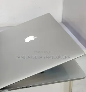 New Laptop Apple MacBook Pro 2015 16GB Intel Core I7 SSD 512GB