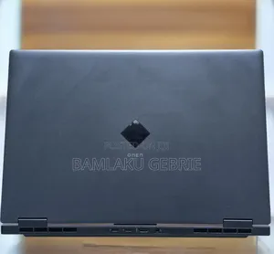 New Laptop HP Omen 16 16GB Intel Core I9 SSD 512GB