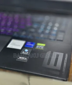 New Laptop HP Omen 16 16GB Intel Core I9 SSD 512GB