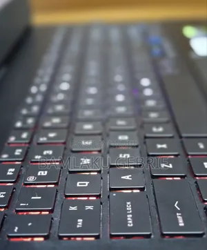 New Laptop HP Omen 16 16GB Intel Core I9 SSD 512GB