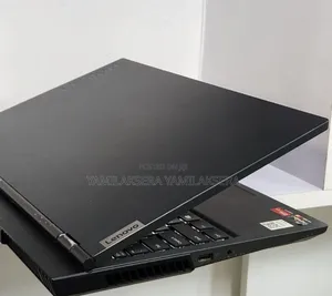 New Laptop Lenovo Legion 5 16GB AMD Ryzen 7 SSD 1T