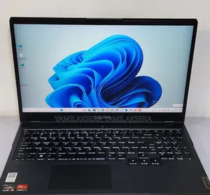 New Laptop Lenovo Legion 5 16GB AMD Ryzen 7 SSD 1T
