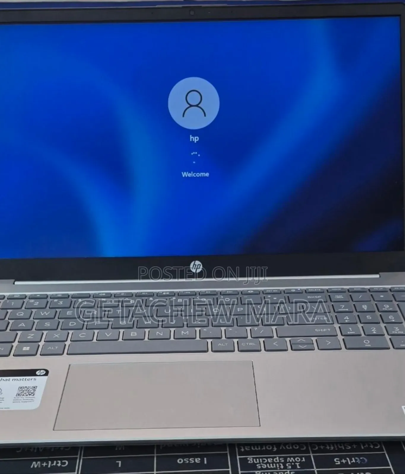 New Laptop HP Stream Notebook 16GB Intel Core I5 SSD 512GB