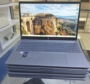 New Laptop HP Stream Notebook 16GB Intel Core I7 SSD 1T