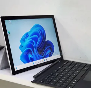 New Laptop Microsoft Surface Pro 7+ 16GB Intel Core I5 SSD 256GB