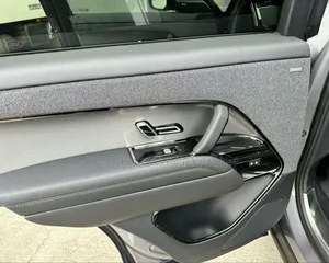 New Land Rover Range Rover Sport 2025 Silver