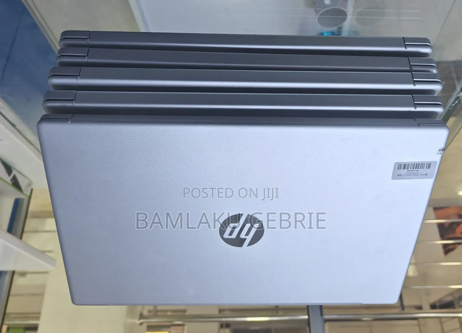 New Laptop HP Stream Notebook 16GB Intel Core I7 SSD 1T