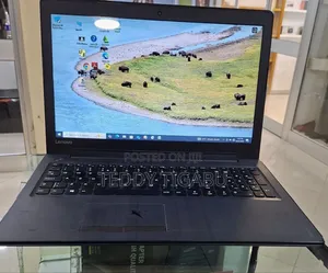 New Laptop Lenovo 8GB Intel Core I7 SSD 1T