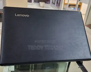New Laptop Lenovo 8GB Intel Core I7 SSD 1T