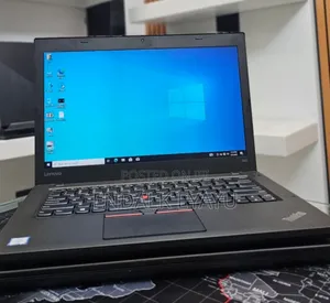 Photo - New Laptop Lenovo ThinkPad T460 8GB Intel Core I7 SSD 256GB