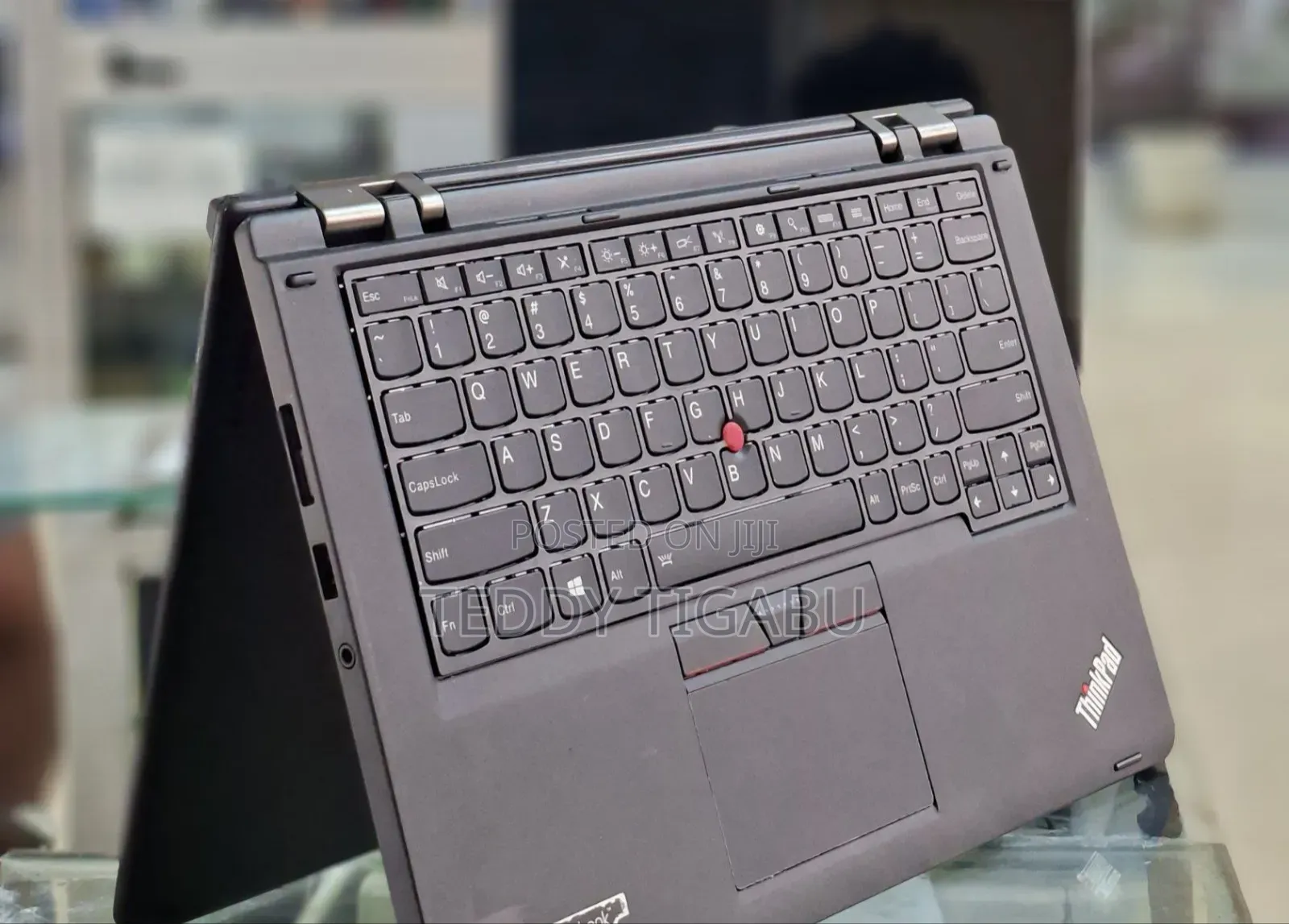 New Laptop Lenovo 8GB Intel Core I7 HDD 500GB