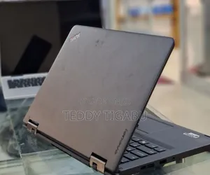 New Laptop Lenovo 8GB Intel Core I7 HDD 500GB