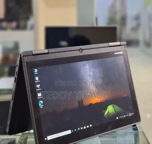 New Laptop Lenovo 8GB Intel Core I7 HDD 500GB