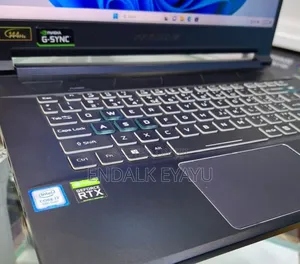 Photo - New Laptop Acer Predator 15 16GB Intel Core I7 SSD 1T