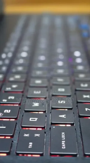 New Laptop HP Omen 16 16GB Intel Core I9 SSD 512GB