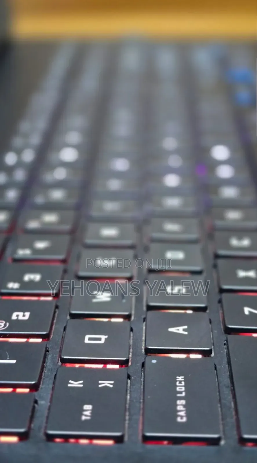 New Laptop HP Omen 16 16GB Intel Core I9 SSD 512GB