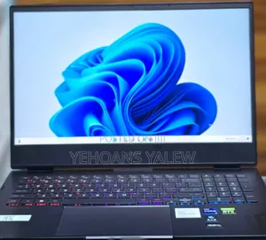 New Laptop HP Omen 16 16GB Intel Core I9 SSD 512GB