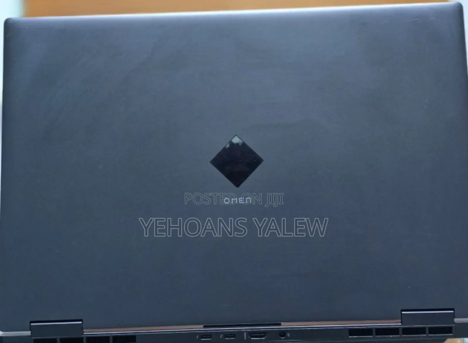 New Laptop HP Omen 16 16GB Intel Core I9 SSD 512GB