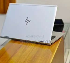 New Laptop HP EliteBook X360 830 G6 8GB Intel Core I5 SSD 512GB