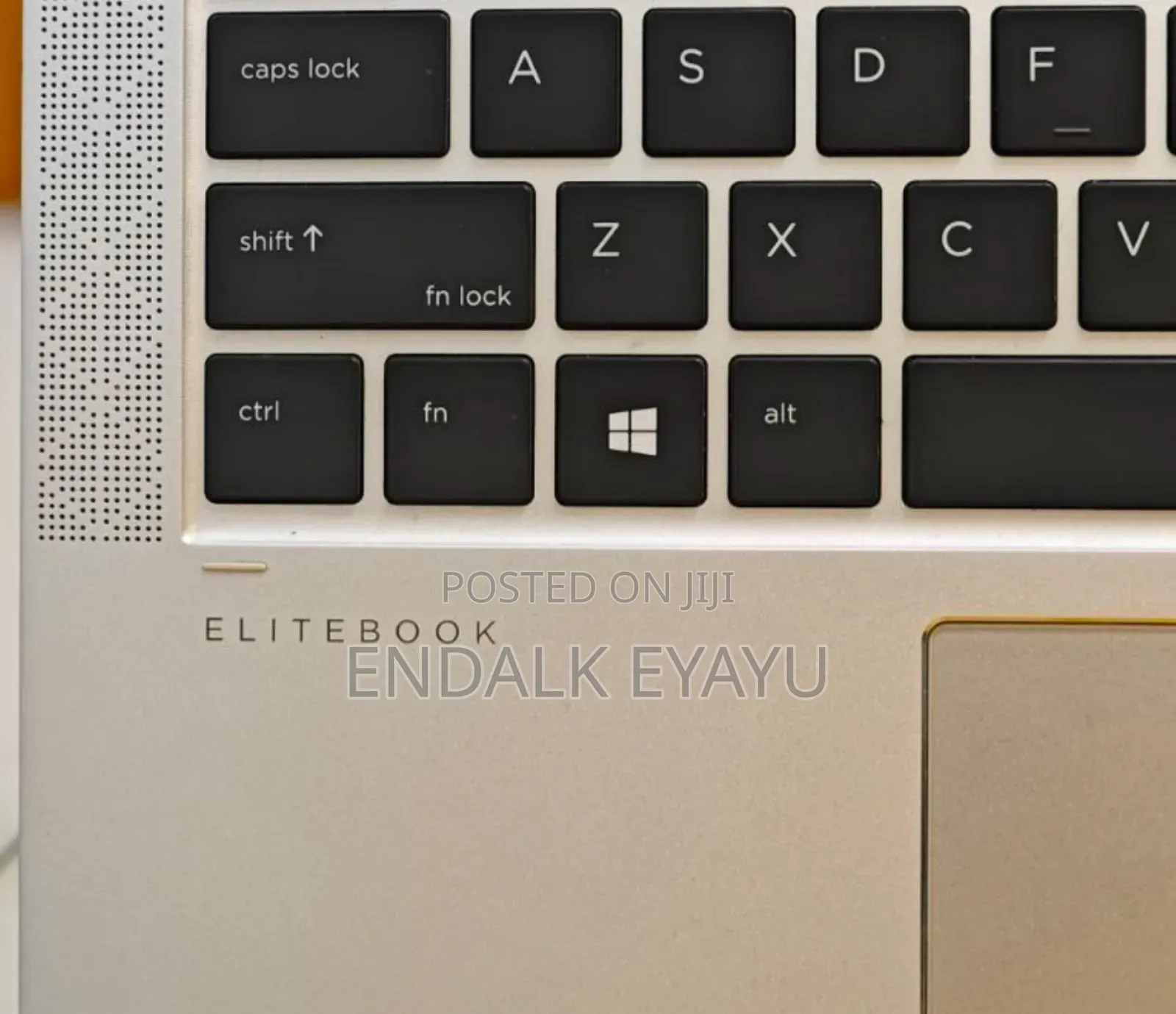 New Laptop HP EliteBook X360 830 G6 8GB Intel Core I5 SSD 512GB