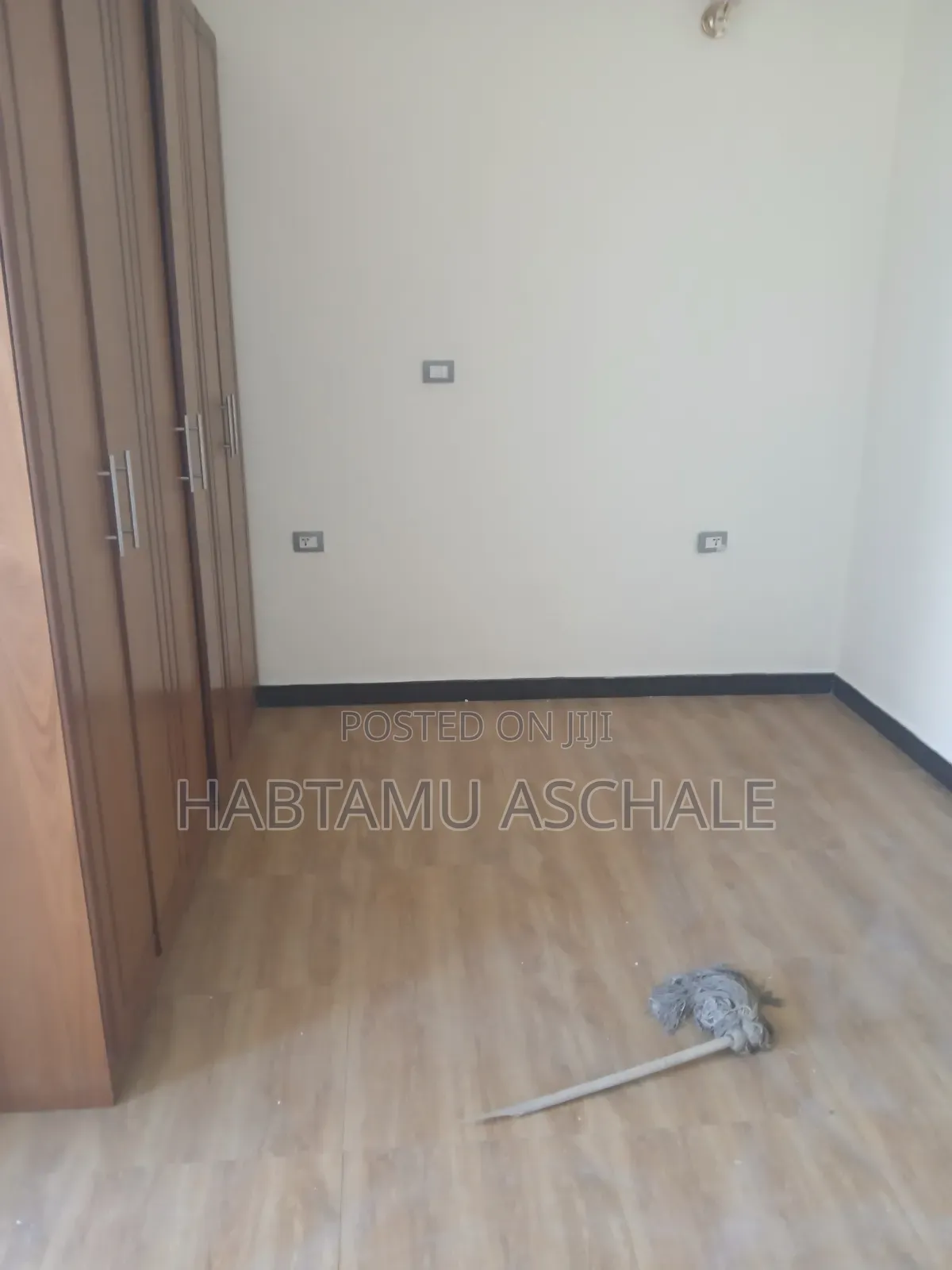 1bdrm Apartment in Bole for rent