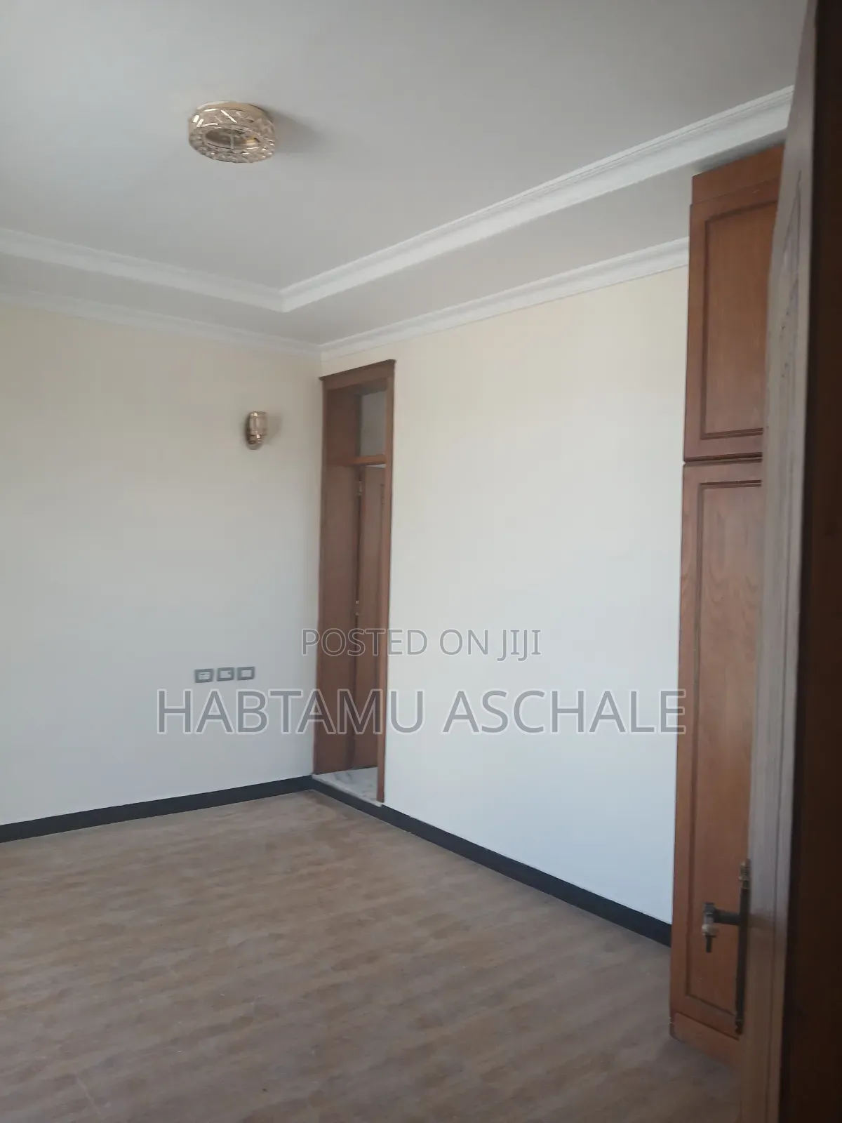 1bdrm Apartment in Bole for rent