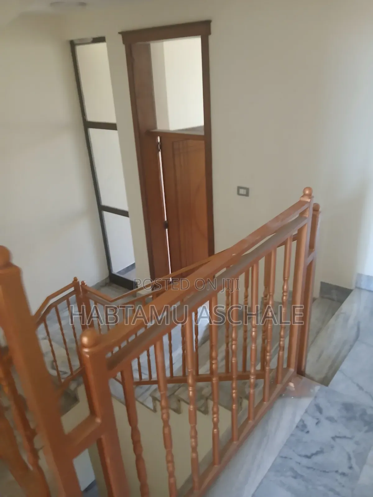 1bdrm Apartment in Bole for rent