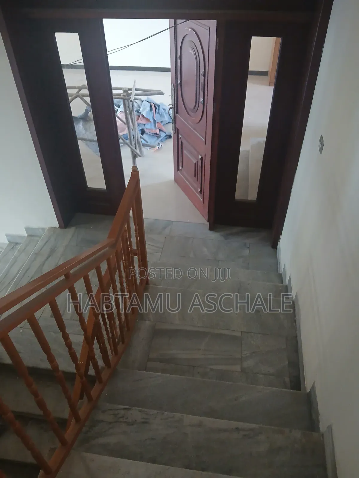 1bdrm Apartment in Bole for rent