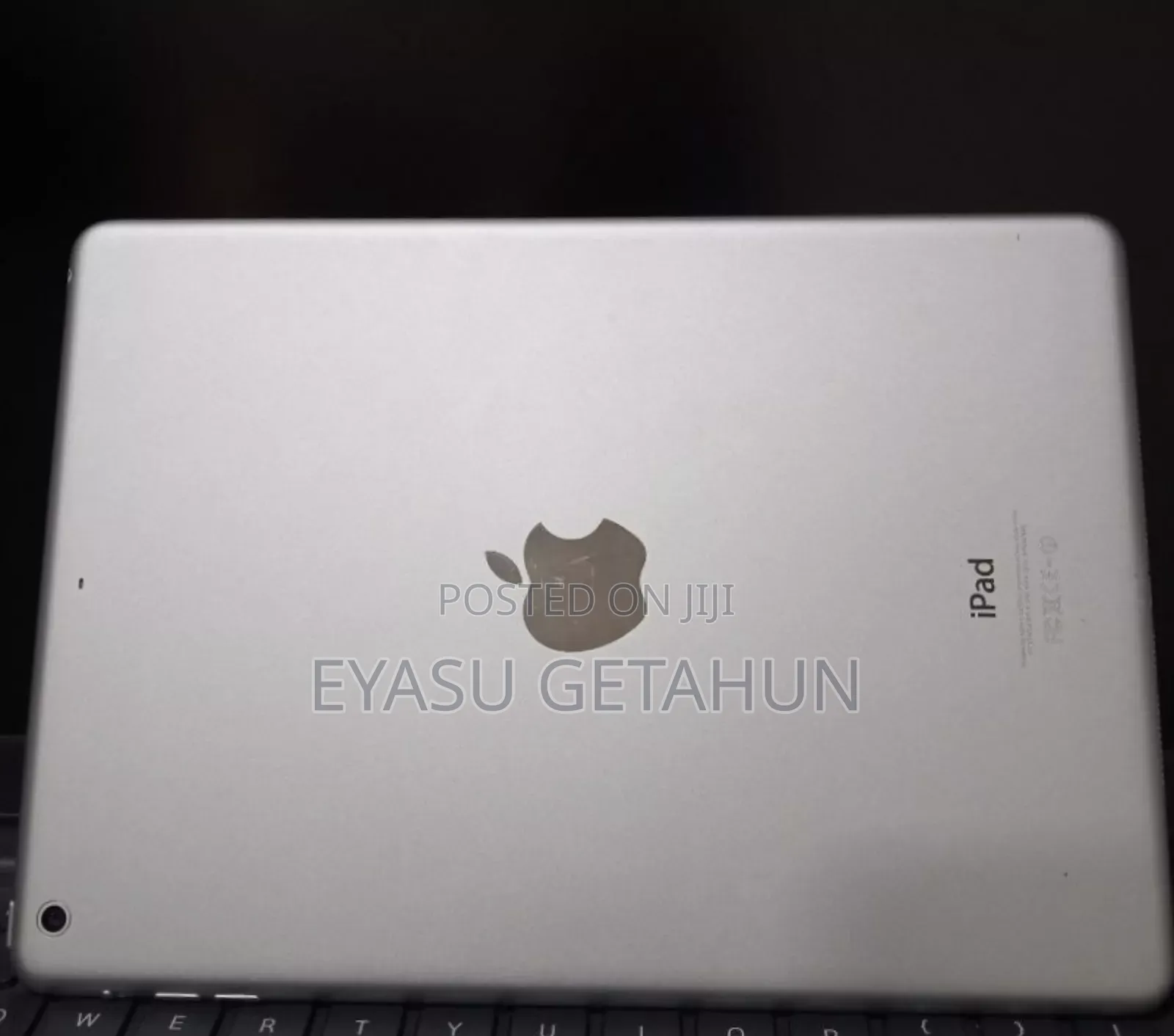 New Apple iPad Pro 64 GB