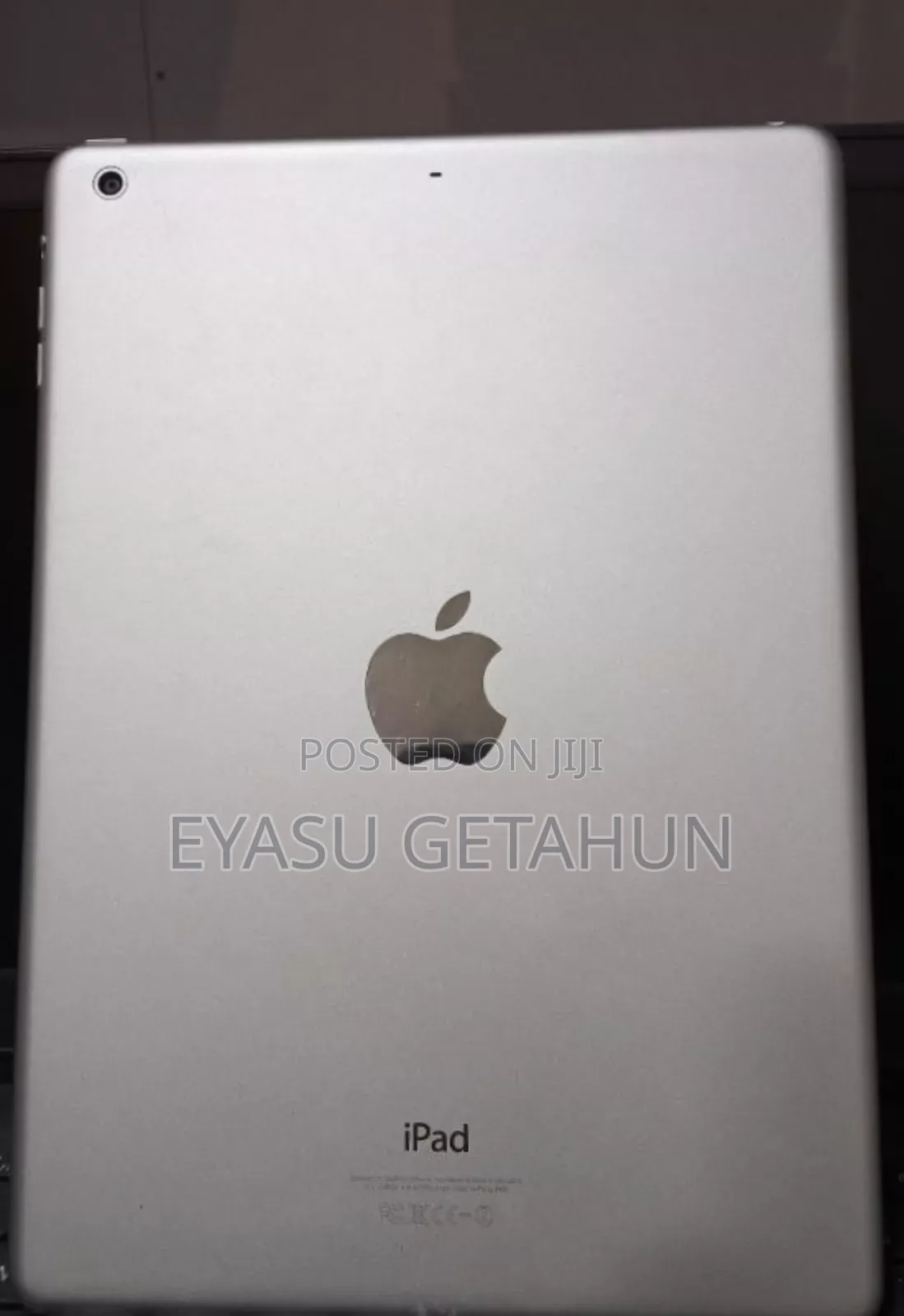 New Apple iPad Pro 64 GB