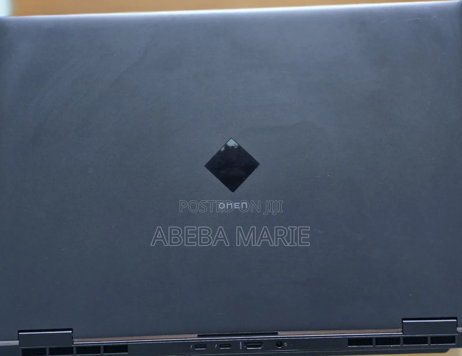 New Laptop HP Omen 16 16GB Intel Core I9 SSD 1T