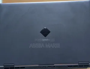 New Laptop HP Omen 16 16GB Intel Core I9 SSD 1T