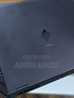 New Laptop HP Omen 16 16GB Intel Core I9 SSD 1T