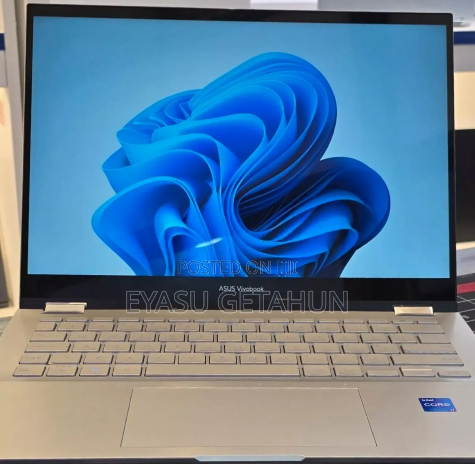 New Laptop Asus VivoBook 15 X505BA 16GB Intel Core I7 SSD 1T