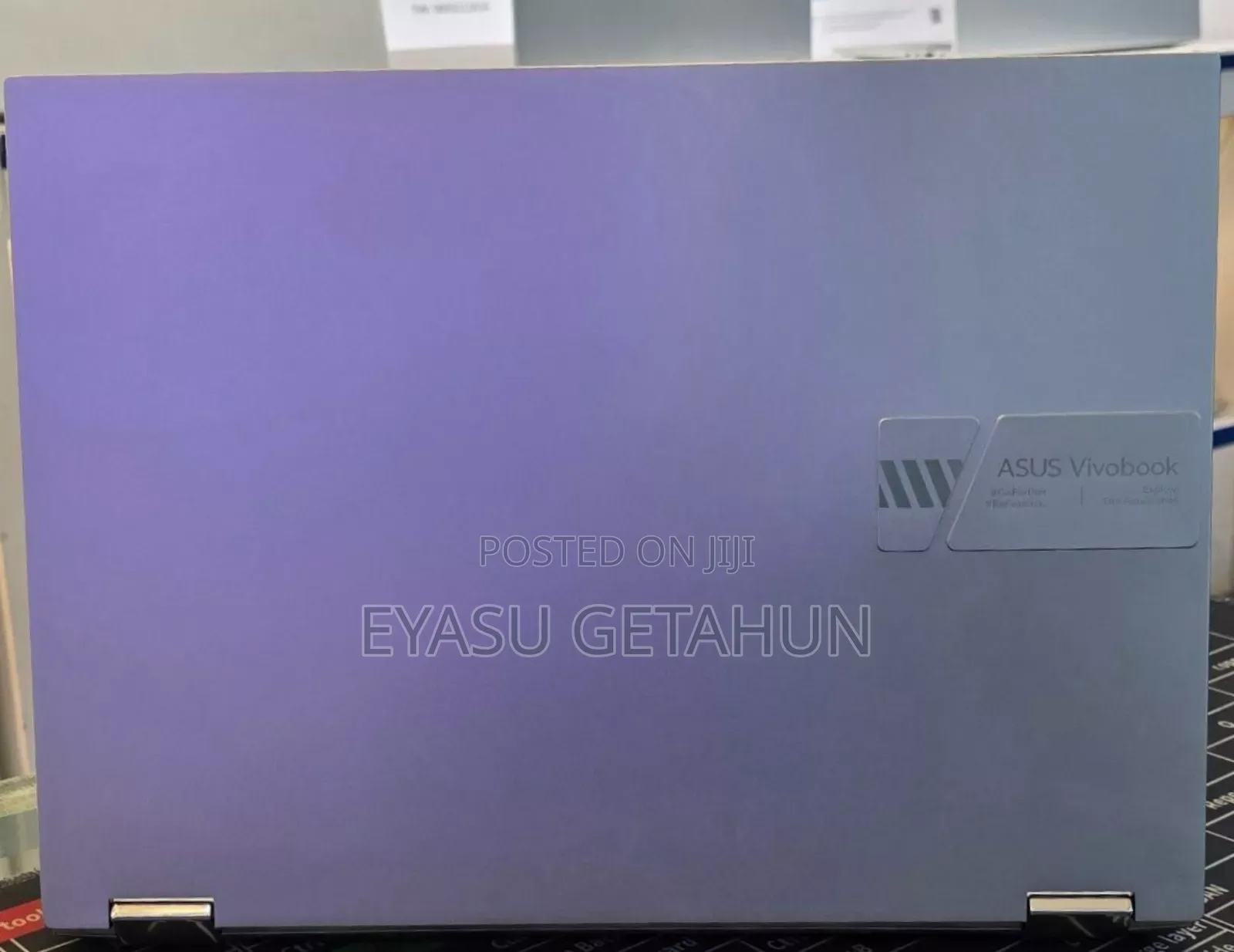 New Laptop Asus VivoBook 15 X505BA 16GB Intel Core I7 SSD 1T