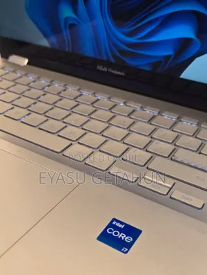 New Laptop Asus VivoBook 15 X505BA 16GB Intel Core I7 SSD 1T