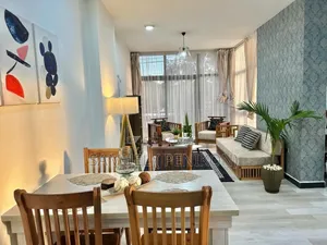 Furnished 2bdrm Apartment in Luxury Apartment, Bole for sale