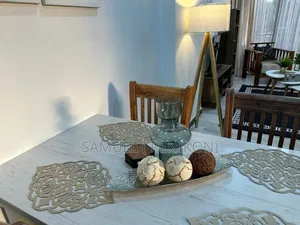 Furnished 2bdrm Apartment in Luxury Apartment, Bole for sale