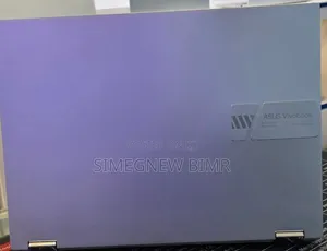 New Laptop Asus Vivobook 16 16GB Intel Core I7 SSD 1T