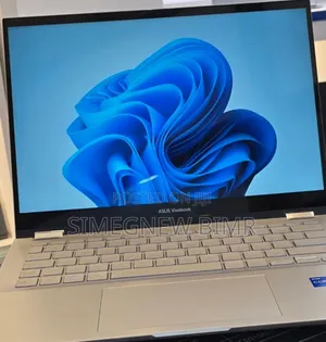 New Laptop Asus Vivobook 16 16GB Intel Core I7 SSD 1T